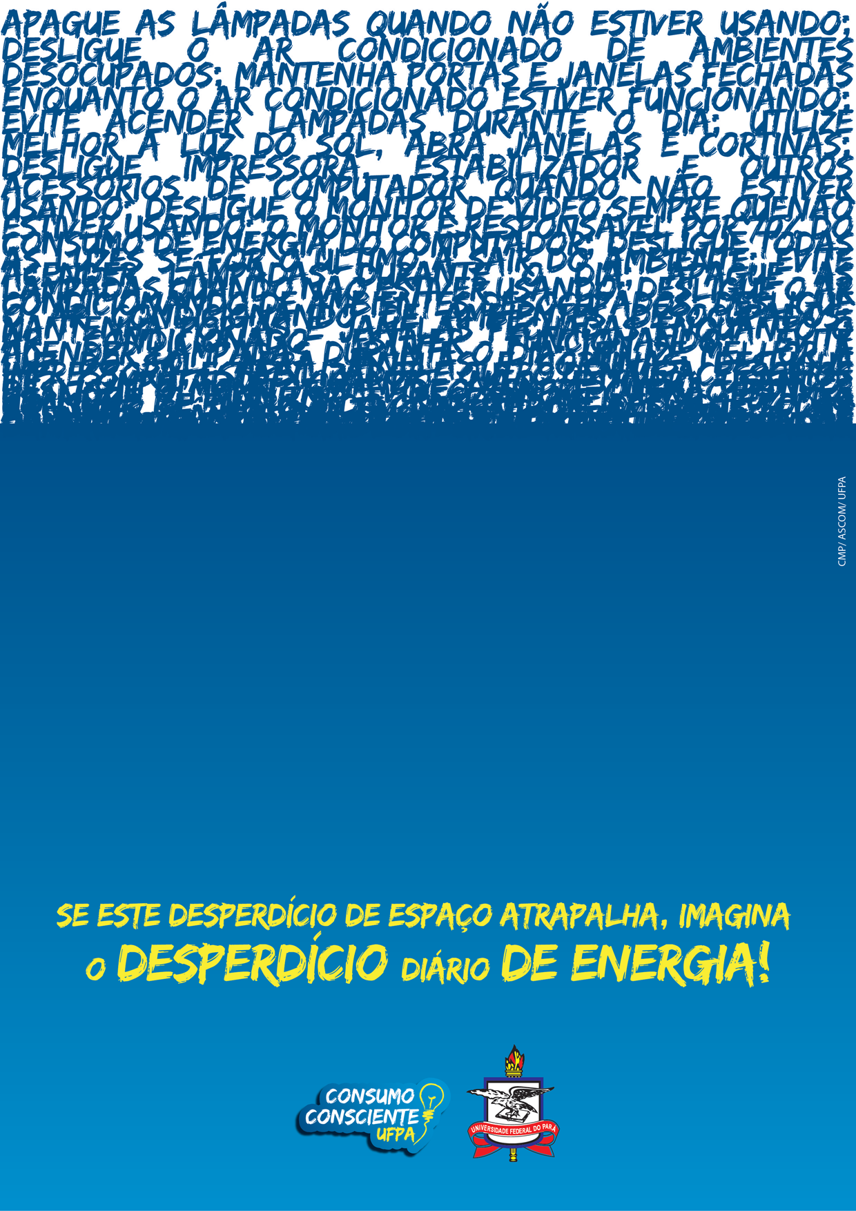 Assessoria de Comunicação Institucional imagem sem descrição.