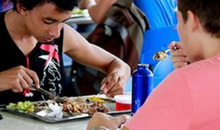 Foto no tamanho 230 pixels de largura por 136 pixels de altura